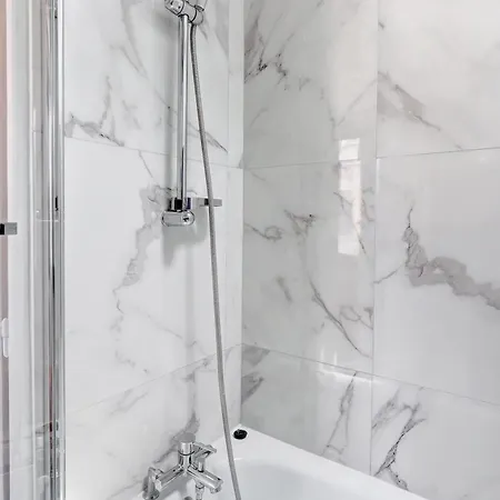 Апартаменты Bnbnova - 1br - Montorgueil & Le Marais